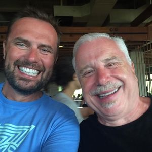 Meet your Posher, Tim